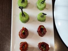 -老牌坊鲁菜名店(宽厚里店)