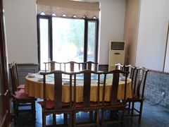 -燕北云山·农家菜·灶台鱼(密云溪翁庄店)