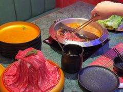 -牛New寿喜烧(曹路花园城店)