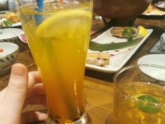 -蟹将军·松叶蟹和牛日料放题自助(K11店)