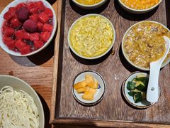 -李百蟹·江南蟹黄面·河景餐厅(夫子庙总店)