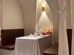 -晶雅花园西餐厅(南京首店)
