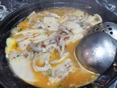 -李师傅脆肚(华强北店)