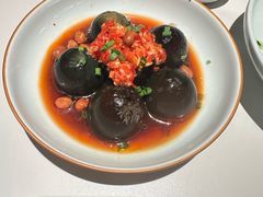 -外婆家(西红门荟聚购物中心店)