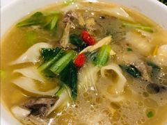 -合记烩面(人民路店)