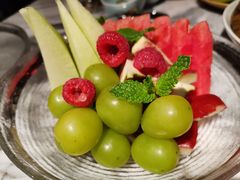 -湖滨28中餐厅·西湖宴·杭州君悦酒店