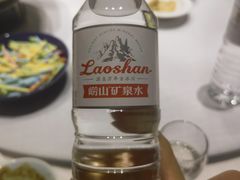 -开海·红岛海鲜虾水饺(石老人店)