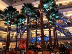 -威斯汀舞台餐厅