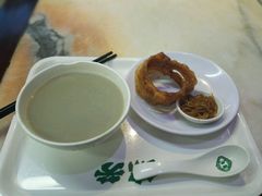 -壹条龙饭庄台基厂店
