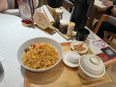 -味千拉面(广州白云机场T1西二店)