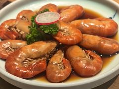 -宁海食府·涌宴(真和店)