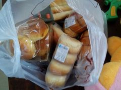 -华荣西饼屋(北关店)