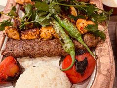 -BEYTI RESTAURANT贝迪餐厅