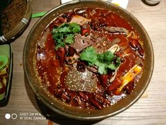 -辛香汇·现炒川菜(武进吾悦店)