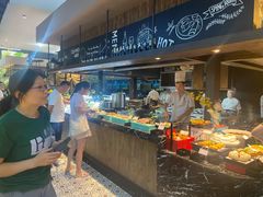 -世外桃源农庄·德清土菜(兴康南路店)