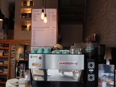 -Cafe del Volcan(永康路店)