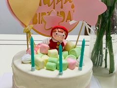 -36cake生日蛋糕·下午茶(南山店)