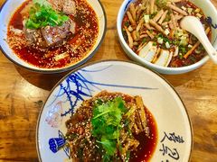 -院8里·少城记忆老川菜(宽窄巷子店)