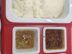 -海王府百姓家宴•海鲜饺子(东城店)