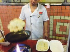 -年辉渔村