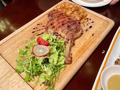 -La Creperie法餐厅(桃江路店)