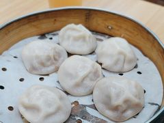 -鸡鸣汤包(罗廊巷店)