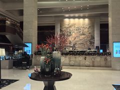 -苏州金鸡湖大酒店