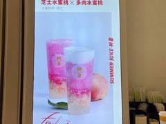 -树夏(金楠天街店)