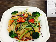 -潼十三肉夹馍(东单店)