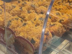 -泸溪河桃酥(秦淮夫子庙一店)