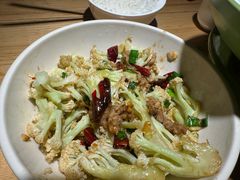 -文记卢源外·江西小炒(凤城八路店)