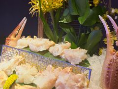 -蟹犇前•帝王蟹雪蟹(陆家嘴店)