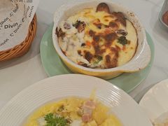 -库滋明·俄罗斯特色美食(中央大街店)