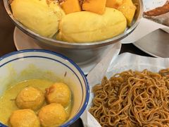 -水牛奶皇后糖水铺(深圳总店)