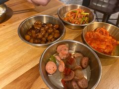 -OPPA HOUSE 韩国欧巴餐厅·韩国菜(北京路店)