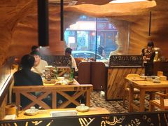 -野人串吧(太原街步行街店)