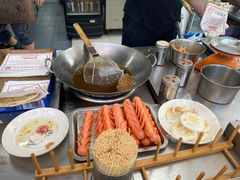 -尚食·卢记烧饼(十全街店)
