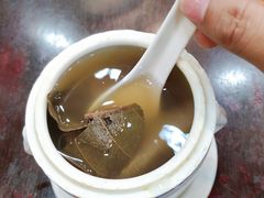 -阿二靓汤(建设店)