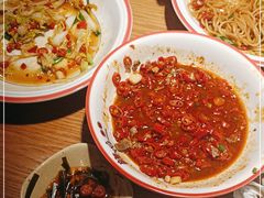 -赣饭农家·江西小炒(西乡店)