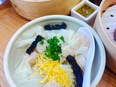 -苏小柳点心·手作小笼包(新街口分院店)