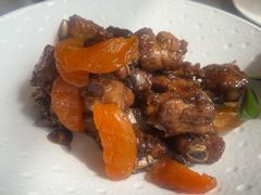 -福海居烤鸭店(鸟巢店)