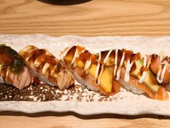 -六本目日式料理(珊瑚沙家园店)