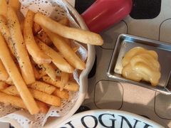 -路易时光(蕴川路店)