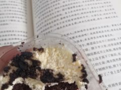 -味宁檬活力烘焙(燕子山店)