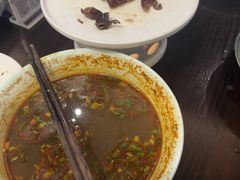 -春发生饭店·非遗(南院门店)