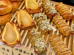 -慢熟面包店bud bread(孩儿巷店)