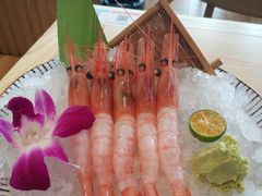 -林妈妈村·日式料理(宝山万达店)
