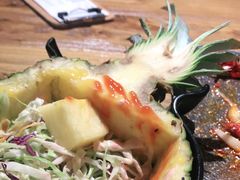 -冰川冷面·延边菜·炭烤串(观前店)