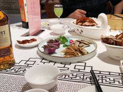 -全聚德(胜利大街店)