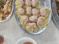 -嘉升大排档(番禺总店)